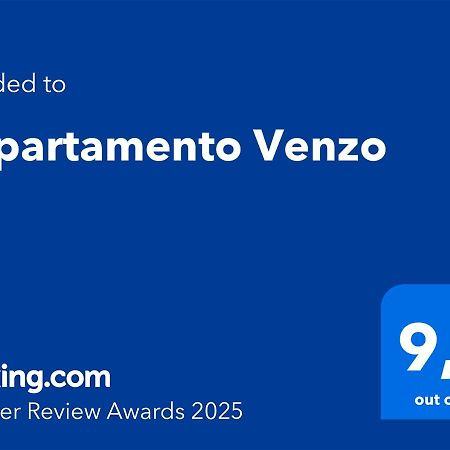 Appartamento Venzo Brenzone sul Garda Exteriör bild